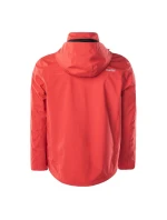 Pánská přechodná bunda oscar M 92800396748 - Hi-Tec Pánská přechodná bunda oscar M 92800396748 - Hi-Tec