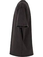 Build your Brand BY 307 Pánské těžké tričko "Vintage" 56.0307 black