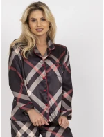 Sada BR KMPL 5658 černá