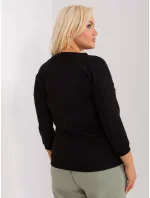 Halenka RV BZ 9175.38X černá