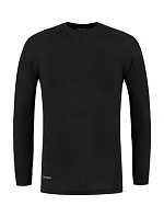 Thermal Shirt triko unisex černá