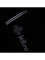 Dámské cyklistické kraťasy Trackee-w Černá - Kilpi