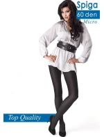 Dámské punčochové kalhoty SPIGA 60DEN Dámské punčochové kalhoty SPIGA 60DEN