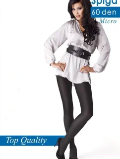 Dámské punčochové kalhoty SPIGA 60DEN