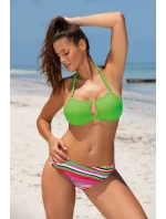 Dvoudílné plavky model 165663 Marko Dvoudílné plavky model 165663 Marko