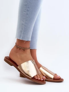 Pantofle model 196341 Step in style