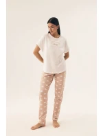 Pyžama model 208602 Henderson Pyžama model 208602 Henderson