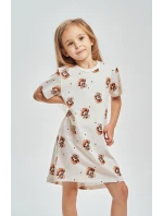 Košile Taro 3548 Coco kr/r 122-134 W26