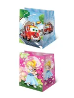 Tlapka T-16 Sada tašek 125 Děti A'10