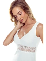 Dámská košilka Dana cream - ELDAR