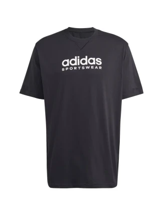 Adidas All SZN Graphic Tee M IC9815 Tričko Adidas All SZN Graphic Tee M IC9815 Tričko