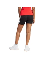 Adidas Essentials 3-Stripes High Waisted Biker Shorts W JE1223 dámské