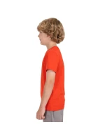 Tričko 4F Jr 4FJWAW25TTSHM2417 62S