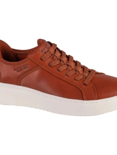 Skechers Slip-Ins: Court Break - Suit Sneaker 183177-COG Brown 41