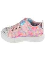 Skechers Twinkle Sparks - Underwater Magic 314824N-LPMT Pink 21
