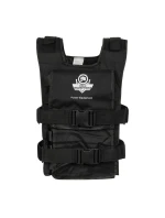 Posilovací vesta DBX-V14 (prázdná)