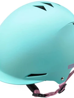 Cyklistická přilba Meteor KS02 velikost M 52-56cm Jr 24927