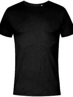 Promodoro 1400 Pánské tričko X.O 40.1400 black