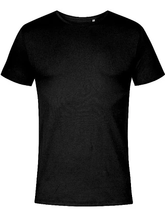 Promodoro 1400 Pánské tričko X.O 40.1400 black Promodoro 1400 Pánské tričko X.O 40.1400 black