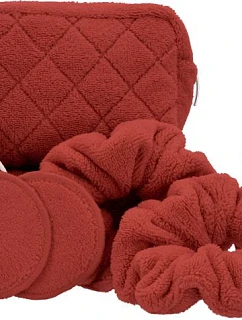 Vossen Beauty Bag Sada pro péči o obličej 49.1889 raw sugar