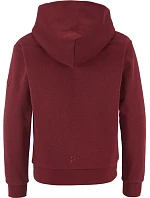 Craft Corporate Community 2.0 Hoodie Jr Dětská mikina s kapucí 81.5322 maroon Craft Corporate Community 2.0 Hoodie Jr Dětská mikina s kapucí 81.5322 maroon