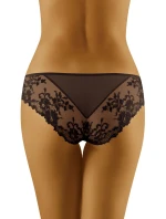 Wol-Bar Diamond 3518 barva: černá