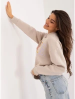 Halenka D10606BA02565C béžová