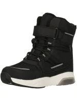 Dětská obuv ZigZag Vizar Kids Boot WP w/Lights WP