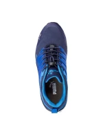 VELOCITY 2.0 BLUE LOW polobotky pánské modrá VELOCITY 2.0 BLUE LOW polobotky pánské modrá