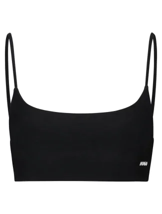 BOSS Dámský vrchní díl plavek 50492418-001 - HUGO BOSS Dámský vrchní díl plavek 50492418-001 - HUGO