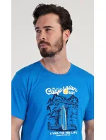 Pánské pyžamo šortky California