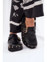 Pantofle  model 211678 Step in style