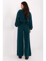 Dámské kalhoty  model 220284 Italy Moda