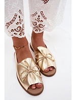 Sandály  model 228776 Step in style