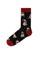 Pánské ponožky John Frank JFLSFUN-CH01 Pánské ponožky John Frank JFLSFUN-CH01