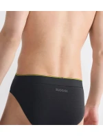 sloggi men EVER Airy Brief C2P - BLACK - SLOGGI BLACK - SLOGGI