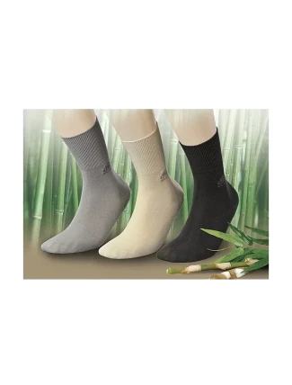 Zdravotní ponožky JJW Deo Med/Bamboo Zdravotní ponožky JJW Deo Med/Bamboo