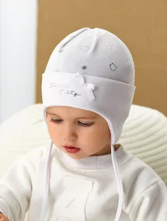 Dětská čepice AJS 48-014