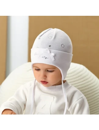 Dětská čepice AJS 48-014