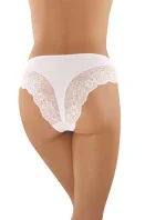 Dámské kalhotky 121 white - BABELL Dámské kalhotky 121 white - BABELL