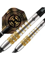 Šipky Harrows BOXER BOMB 90% 50th ANNIVERSARY EDITION softip Šipky Harrows BOXER BOMB 90% 50th ANNIVERSARY EDITION softip