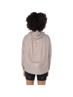 ASICS Fujitrail Balitelná větrovka 2012D313-020 Grey L