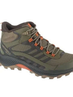 Merrell Speed Strike 2 Mid GTX J037819 Green 41