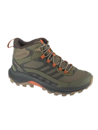 Merrell Speed Strike 2 Mid GTX J037819 Green 41 Merrell Speed Strike 2 Mid GTX J037819 Green 41