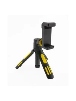 Nastavitelný stativ PATONA Premium s držákem na chytrý telefon