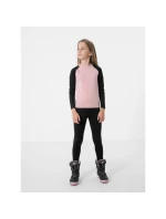 Dívčí termoprádlo (top) 4F HJZ22-JBIDD001
