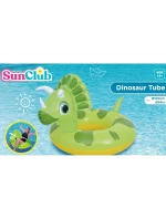 100CM PLAVECKÝ KRUH S DINOSAUREM 35466