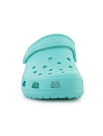 ŽABKY CROCS CLASSIC KIDS ISLAND GREEN 10006-17