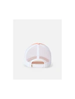Dámská kšiltovka RIP CURL Classic Surf Icon Trucker, oranžová Dámská kšiltovka RIP CURL Classic Surf Icon Trucker, oranžová