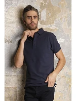 NEOBLU Owen Men Pánské piqué polo 24.3188 optic white NEOBLU Owen Men Pánské piqué polo 24.3188 optic white